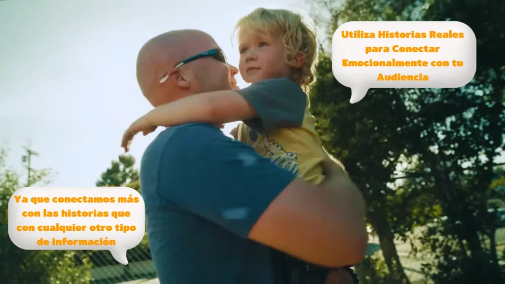 Campañas Publicitarias del Día del Padre