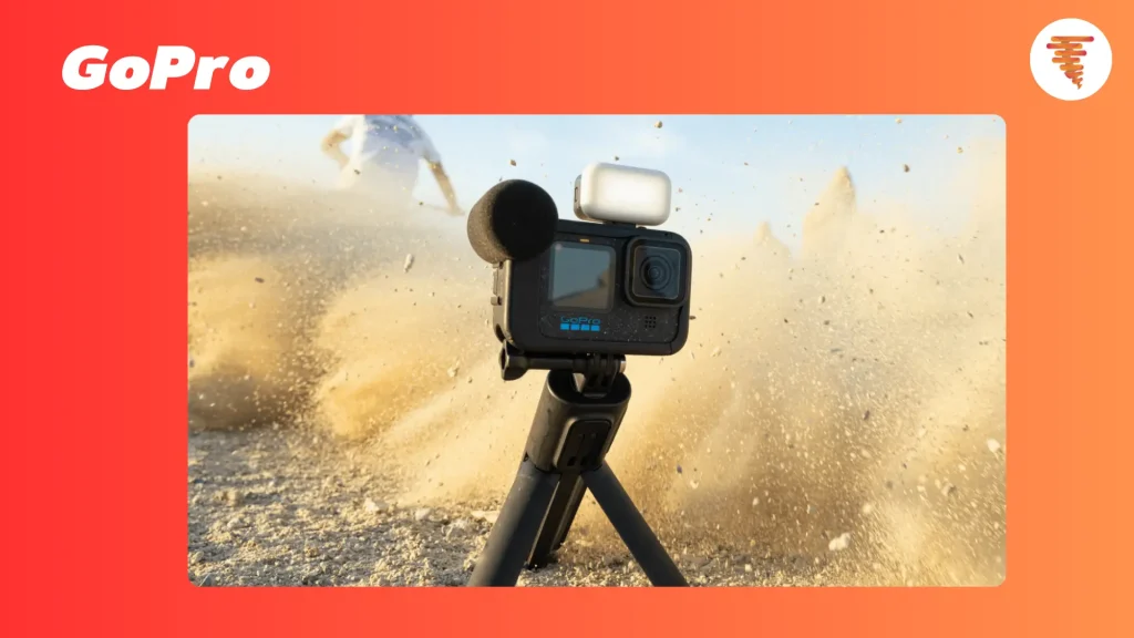 Estrategia de GoPro con los videos en YouTube