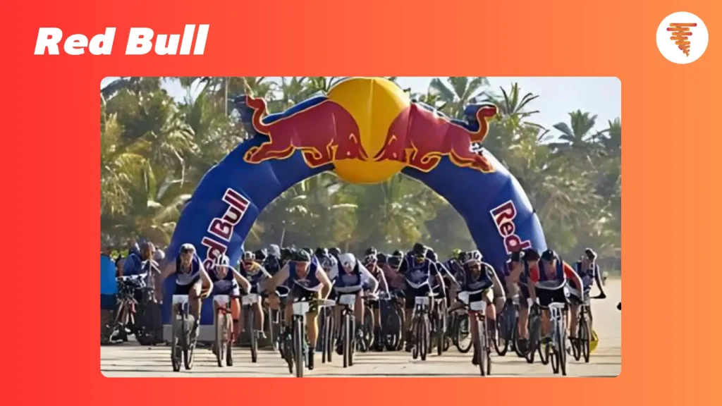 Videos de YouTube virales de Red Bull